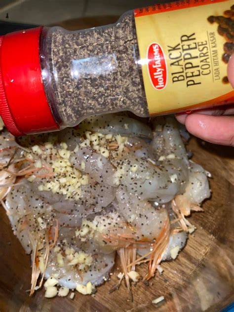 Setiap kali anda membiarkan telefon bimbit yang tidak dicas off sendiri, anda sebenarnya. Cara untuk membuat Udang Bakar Perap yang sangat-sangat ...