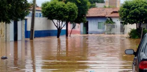 Agência Brasil Explica O Que São Estados De Emergência E Calamidade Rádio Fm A Voz Da Liberdade