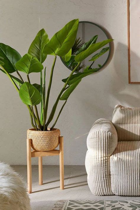 30 Most Beautiful Living Room Ideas 2020 20 In 2020 Plant Decor