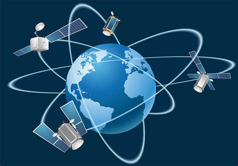Origin Of Global Positioning System Gps I Rewire Security