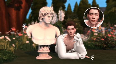 Sims 4 Greek Cc Packs You Need To Have — Snootysims