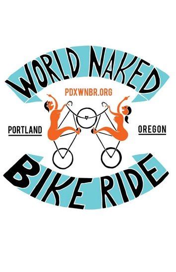 The World Naked Bike Ride With Photos Guess Youll