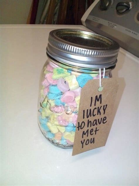 Get some diy gift ideas for him here. Cute gift for my boyfriend on our 6 month anniversary. I ...