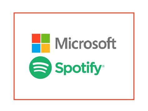 Tech Giant Microsoft To Integrate Spotify Into New Windows 11 Feature