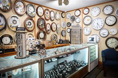 Best Wall Clock Store