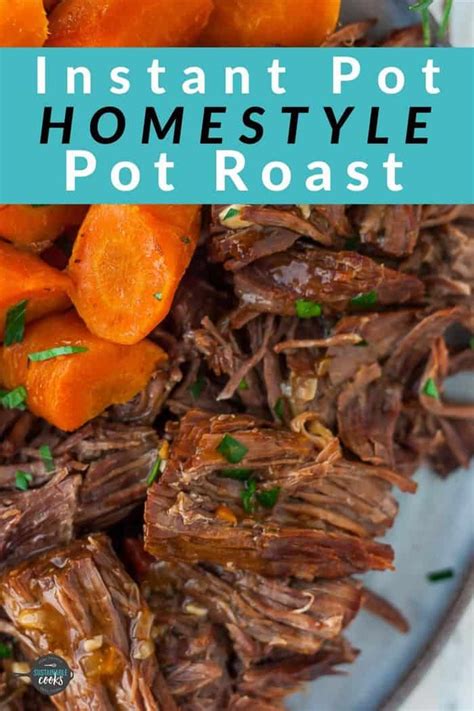 September is one of the best months of the year, and not just because it's my birthday month. Fall-apart tender, this Whole30 Pot Roast is the ultimate ...