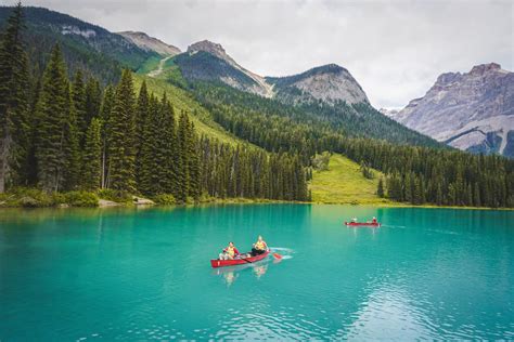 Best Things To Do In Yoho National Park