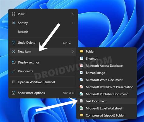 Windows 11 Right Click How To Get Windows 10 Context Menu Droidwin