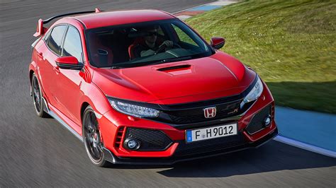 There's no mistaking the 2021 type r limited edition, which pays homage to past type r limited edition models with its exclusive phoenix yellow color and. Honda Civic Type R (2017) review | CAR Magazine
