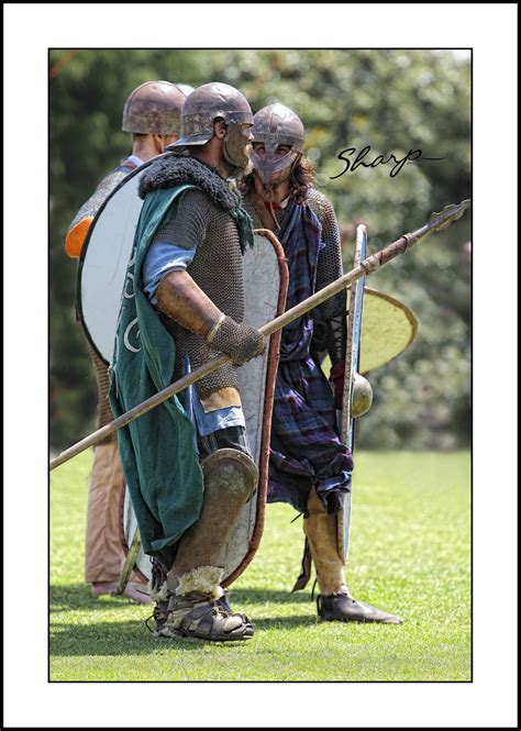 www.sharpphotography.co.nz: Scottish celts warriors