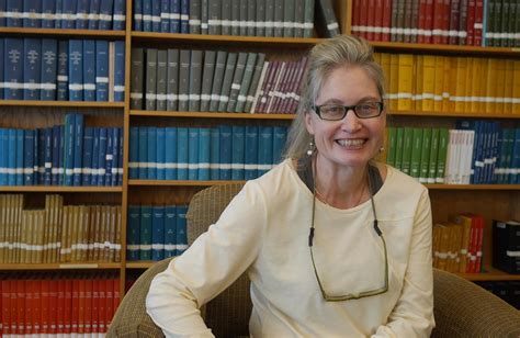 Librarian And Poet Sharon Black Looks Back On Her Career At Penn