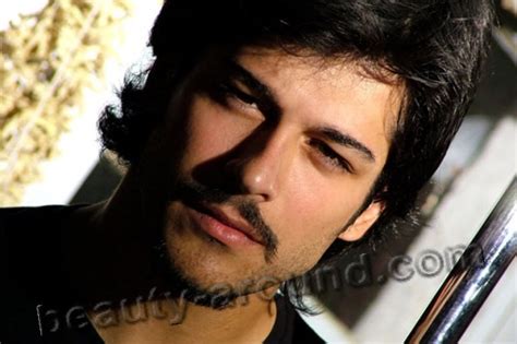 Burak Ozchivit Biography Personal Life Photo