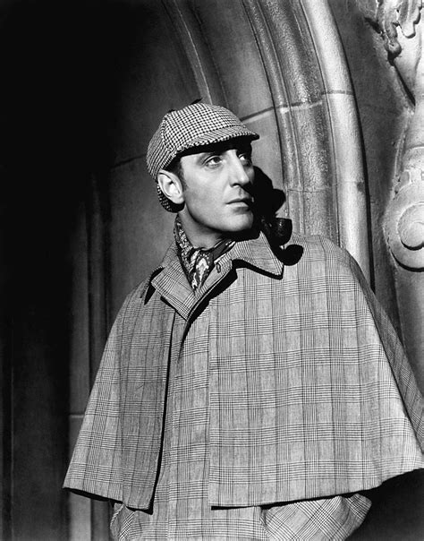 Why Sherlock Holmes Remains The Greatest Detective Alexander Larman