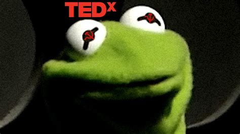 Kermit The Frog Postmodernism Ted Talk Jordan B Peterson