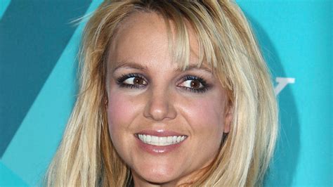 Britney Spears Says She Will ‘never Return To Music Industry Ending