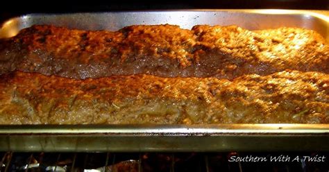 See how to make an easy meatloaf with our easy pleasing meatloaf recipe video! 2 Lb Meatloaf Recipe / Meatloaf with Stuffing is a tasty 2 pound ground beef ... : 2 pounds of ...