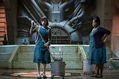 Movie review: ‘The Shape of Water’ - Daily Bruin