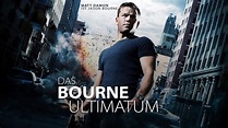 The Bourne Ultimatum Movie Review and Ratings by Kids