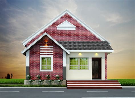 Don't forget to browse another digital imagery in the related category or you can browse our other interesting digital imagery that we have. Home Plan Below 8 Lakhs Under 1000 Square Feet | Homes in ...