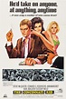 The Cincinnati Kid (1965) - Posters — The Movie Database (TMDB)