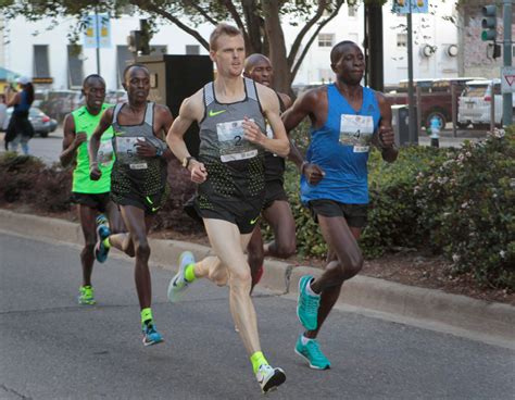 Crescent City Classic 10k March 30th 2024 Race Results Leaderboard