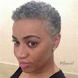 Loose, braided or pulled into a particular hairstyle, black natural hair is beautiful and versatile. Pin on Gray Chic
