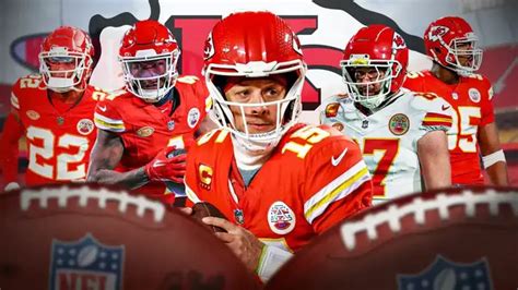 Chiefs’ Playoff History Super Bowl Titles Postseason Appearances Record Stats