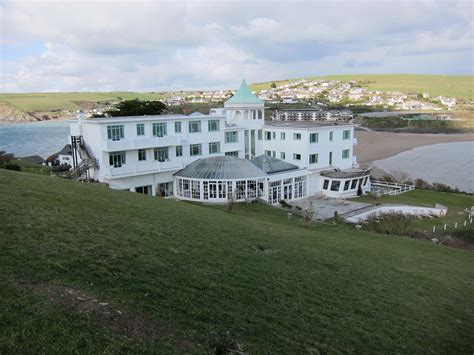 Allison Wiffen Ceramics Burgh Island Island Hotel The Good Place