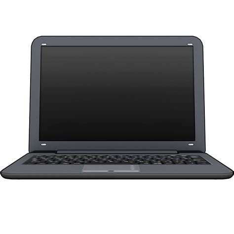 Computer Laptop Pc · Free Image On Pixabay