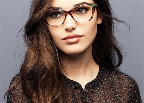 The 5 New Eyewear Trends In 2017 Purewow
