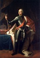 Federico Guglielmo I, il Re ossessionato dai soldati alti