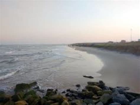 Silver Beach Cuddalore India Top Attractions Things To Do