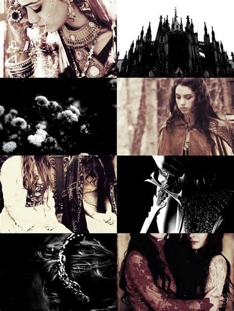 A day in the life of a fangirl — “And so the legend of Lyanna Stark and