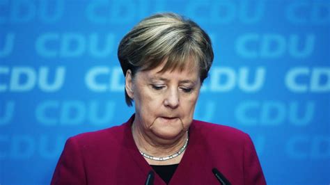 Merkels Mistakes Capx