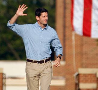 Hunt Shirtless Paul Ryan Photos U News