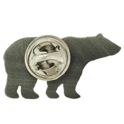 Bear Pin Pinmart