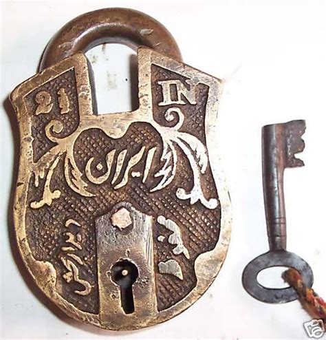 Wonderful And Whimsical Vintage Locks And Keys Bored Art