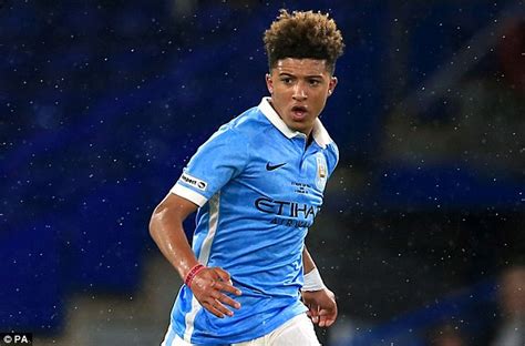 Jun 08, 2021 · gossip: Jadon Sancho Watford to Man City move set for FA ...