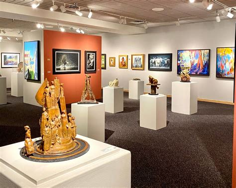 Colorado Governor S Art Show Crafts A New Program For Its 29th Year