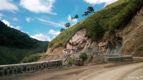 Balbalasang National Park Trailblazing Paradise Travel Trilogy