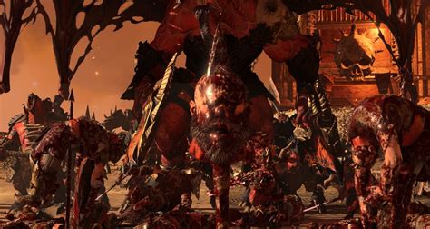 Buy Cheap Total War Warhammer Iii Blood For The Blood God Iii Cd Key