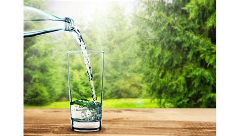 5 Manfaat Minum Air Putih Untuk Otak Air Liur Hingga Kulit