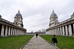 Life in London: Palace of Placentia, Greenwich