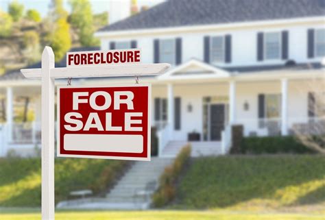 Explaining Mortgage Foreclosures Part I Mooney And Associates