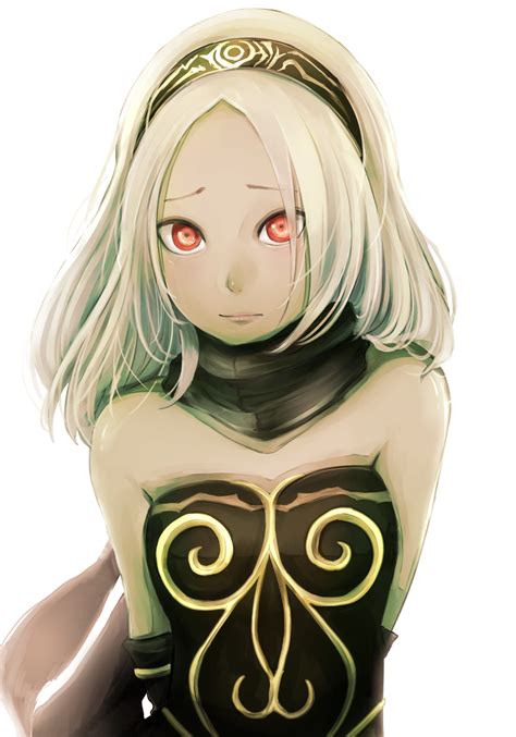 Thi Fure Kitten Gravity Daze Gravity Daze Commentary Request Highres 1girl Blonde Hair