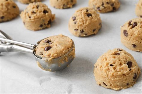 This recipe is courtesy of america's test kitchen from cook's illustrated. The Best Cookie Scoop Cook's Illustrated & America's Test ...