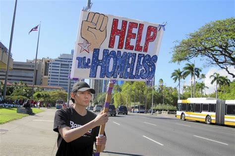 Housing In Brief Honolulu Proposes Massive Escalation Of Anti Homeless Law Next City