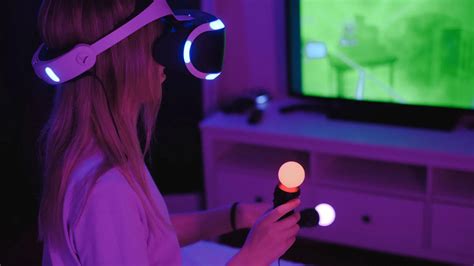O Que é Realidade Virtual Como Ela Está Presente Nos Games