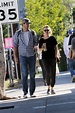 RACHEL MCADAMS and Jamie Linden Out in Los Angeles 10/15/2018 – HawtCelebs