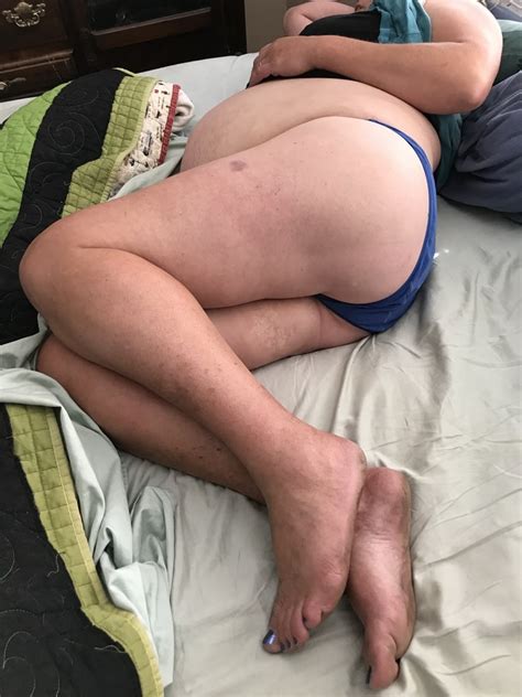 See And Save As Bbw Wife Belly Betty Dirty Feet And Panties Porn Pict